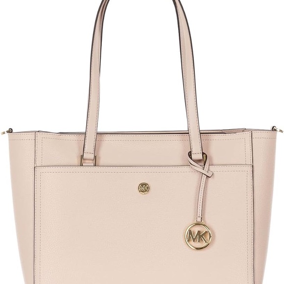 Handbags - Michael Kors Beige Tote Bag